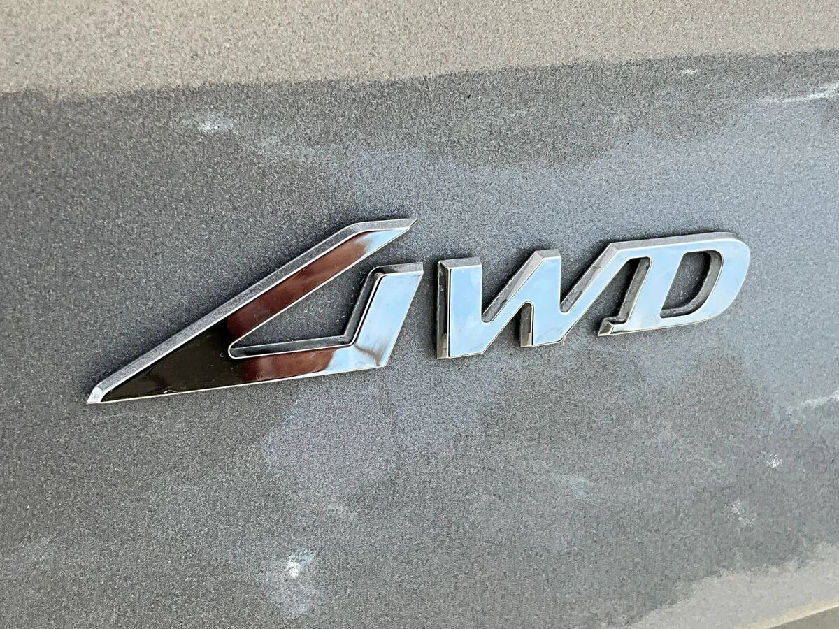 2025 GENESIS GV80 Standard - Photo 9