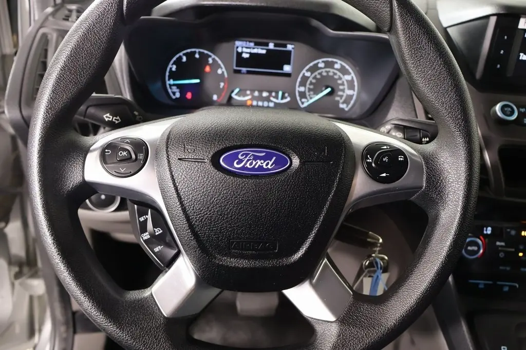 2020 Ford Transit XL photo 3