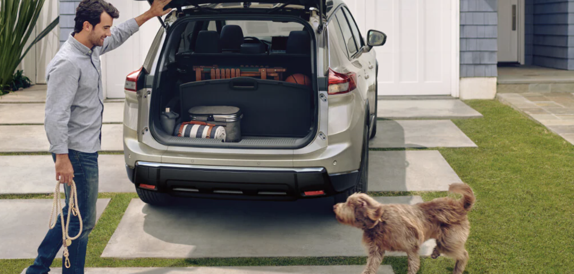 2025 Nissan Rogue venta en Riverside