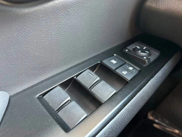 2022 Lexus UX Hybrid 250h - Photo 30