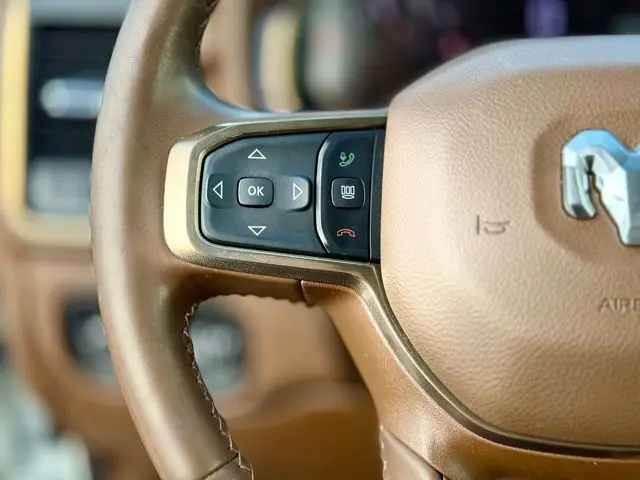 2024 Ram 3500 Laramie Longhorn photo 26