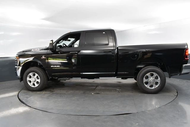 2025 RAM 2500 Big Horn - Photo 7