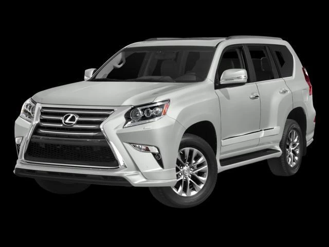 2017 Lexus GX