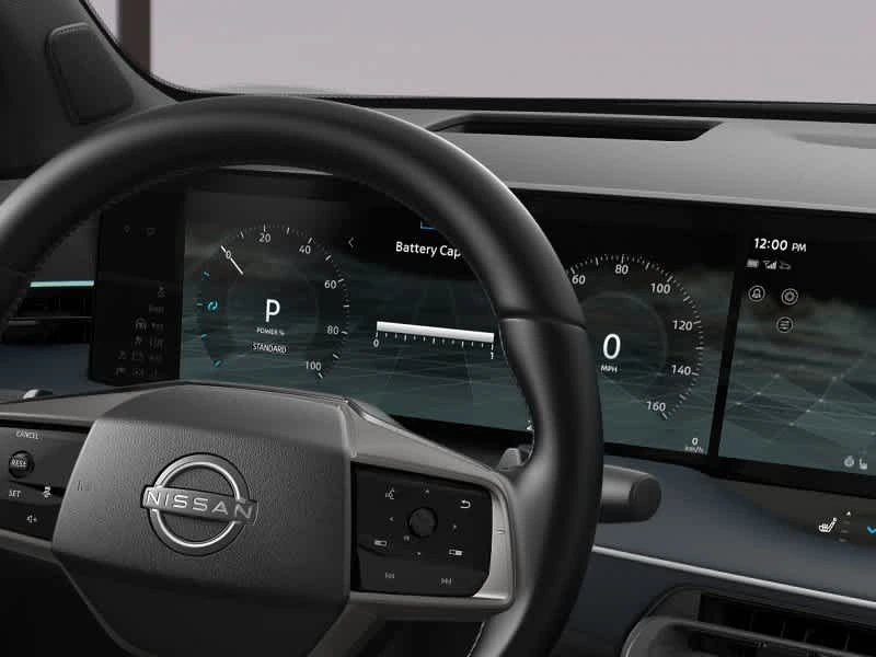 2026 Nissan LEAF Platinum+ - Photo 18