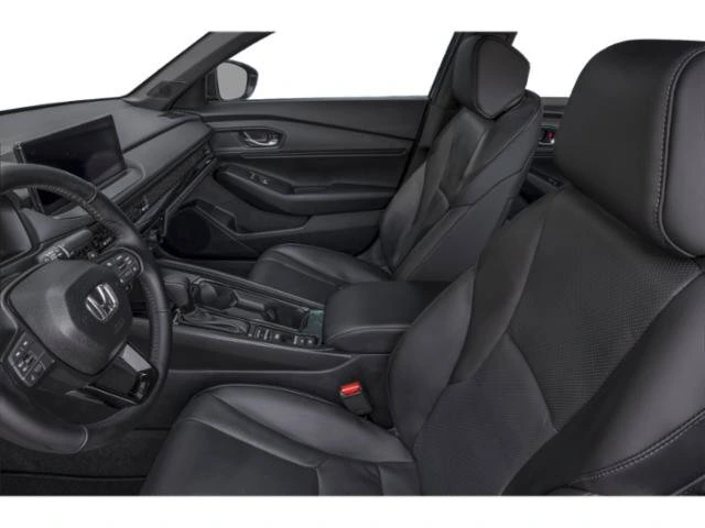 2026 Honda Accord Hybrid Sport-L - Photo 11