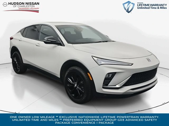 2024 Buick Envista Sport Touring