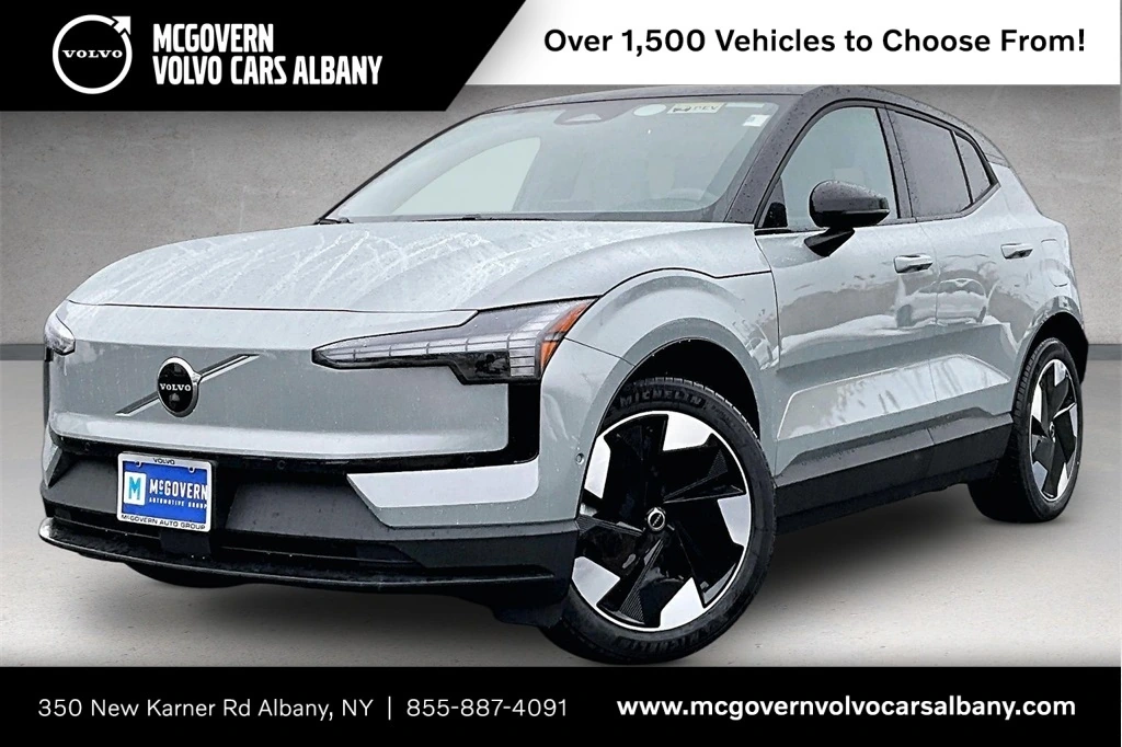 2026 Volvo - image 1