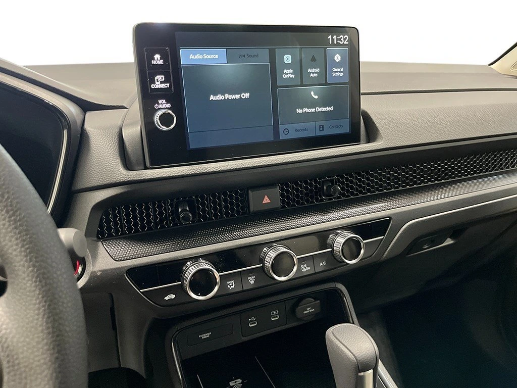 2026 Honda CR-V EX - Photo 11