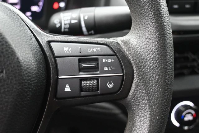 2024 Honda Accord LX - Photo 6