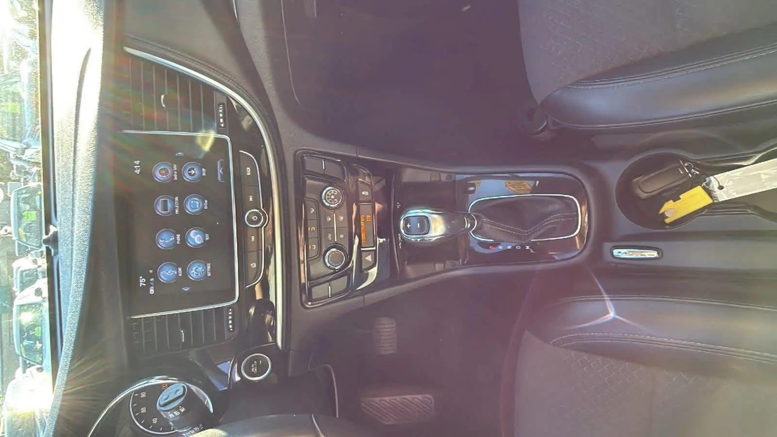 2017 Buick Encore Preferred photo 14