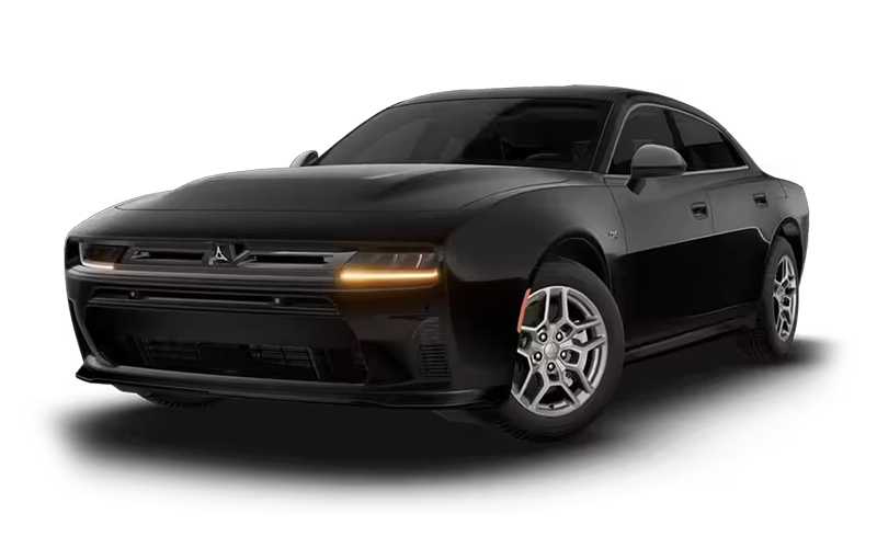 R/T 4-Door AWD
