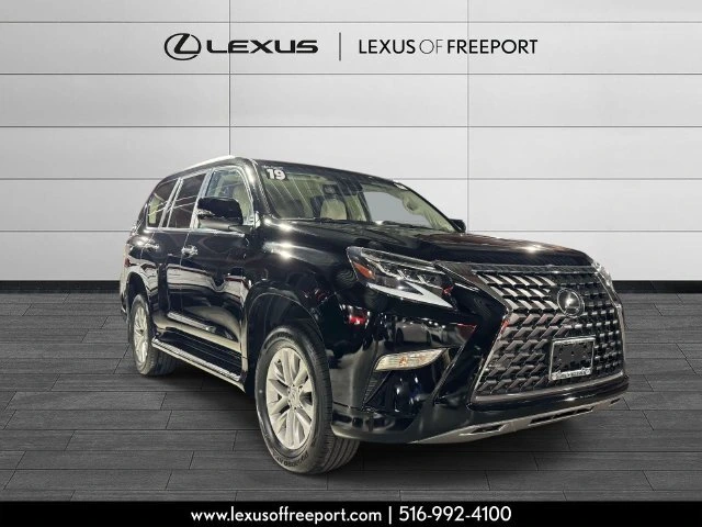 2021 Lexus GX
