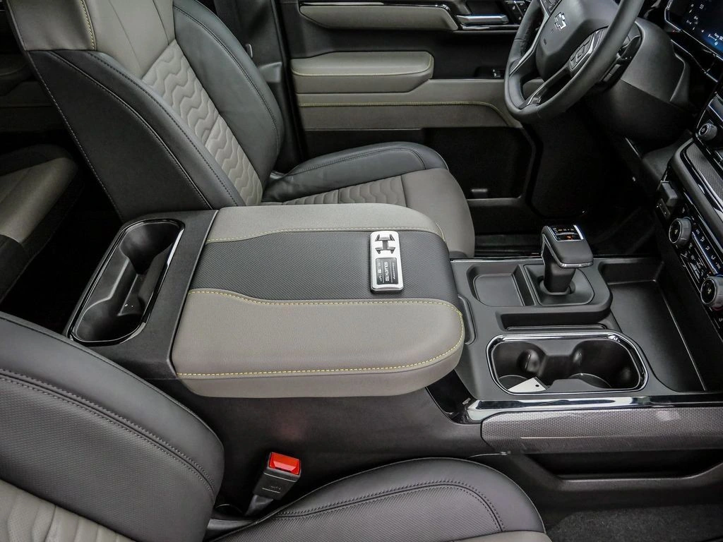 2026 Chevrolet Silverado 1500 ZR2 - Photo 27