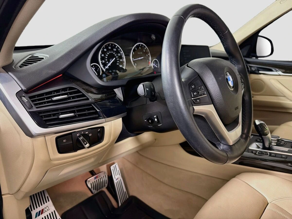2014 BMW X5 xDrive35i - Photo 10
