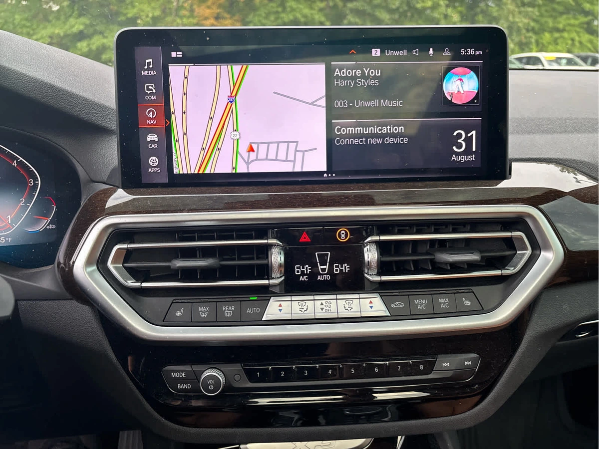 2024 BMW X3 30i - Photo 13
