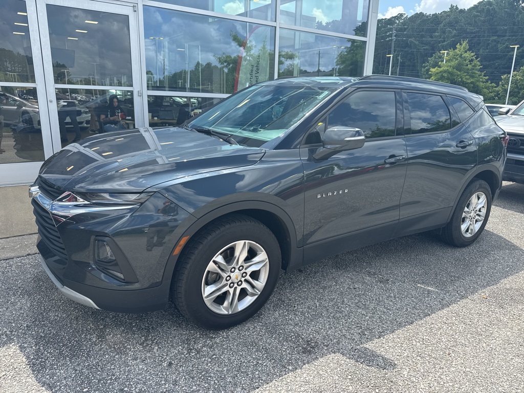 Vehicle