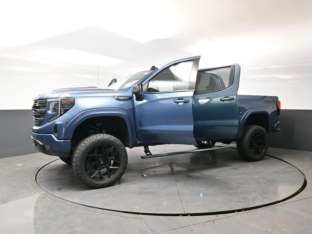 2026 GMC Sierra 1500 Elevation - Photo 46