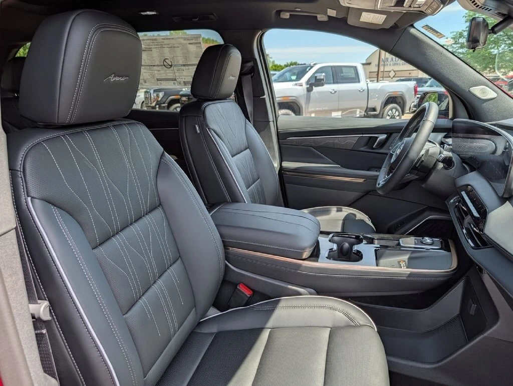 2026 Buick Enclave Avenir - Photo 24