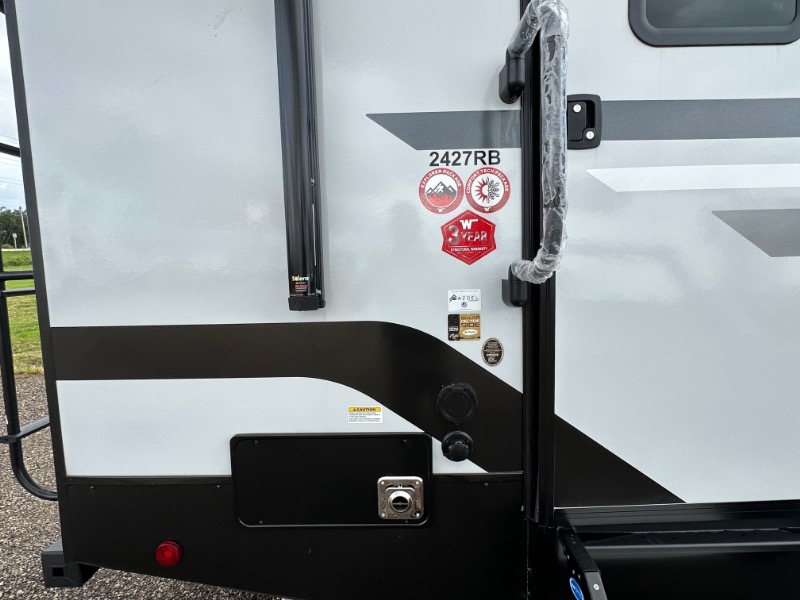 2024 Voyage/2427RB/2024 image-24