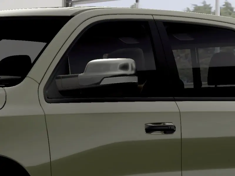 2026 Ram 1500 Rebel photo 15