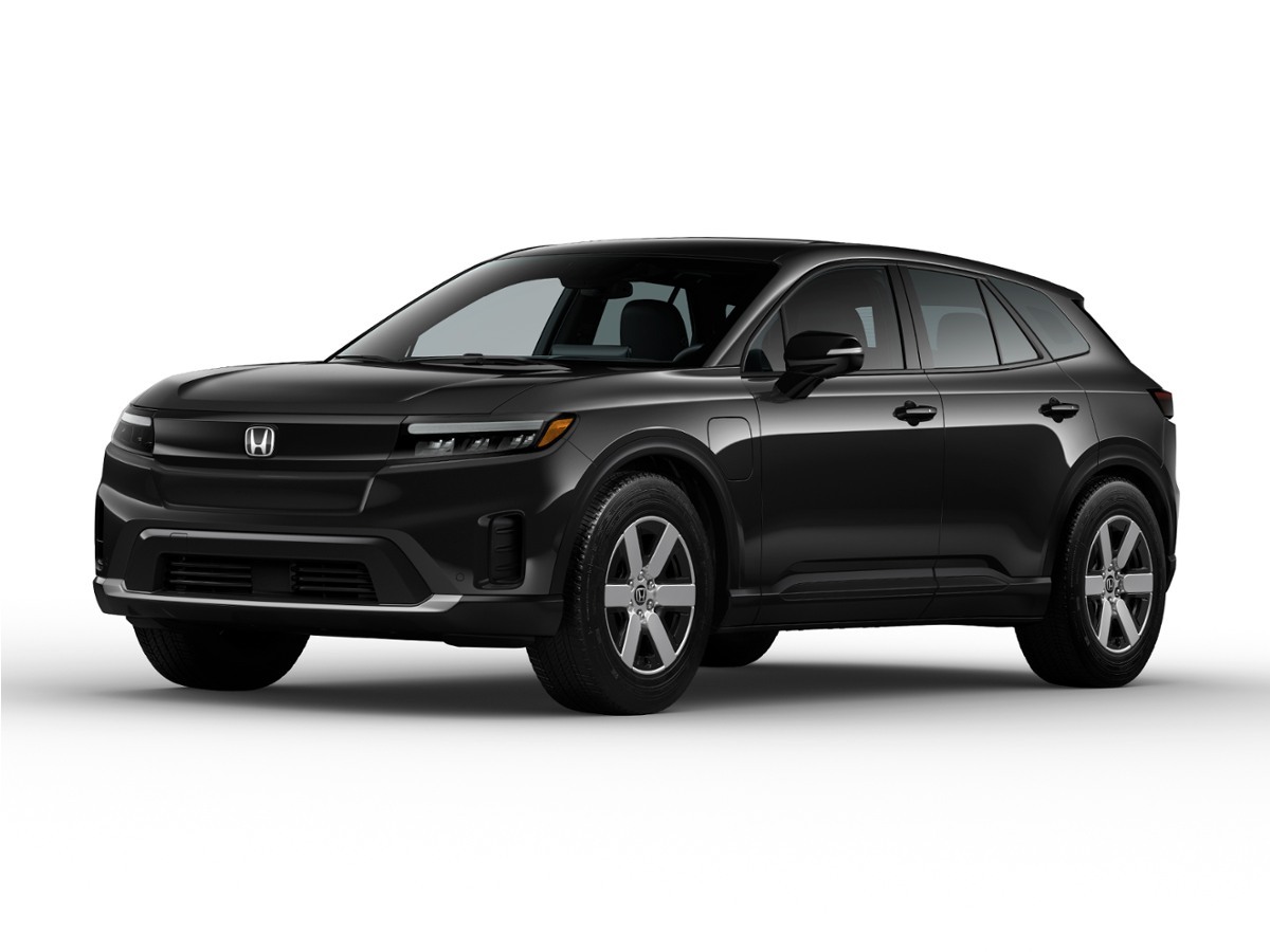 2026 Honda Prologue EX