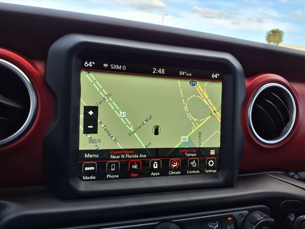 2022 Jeep Wrangler Unlimited Rubicon - Photo 32