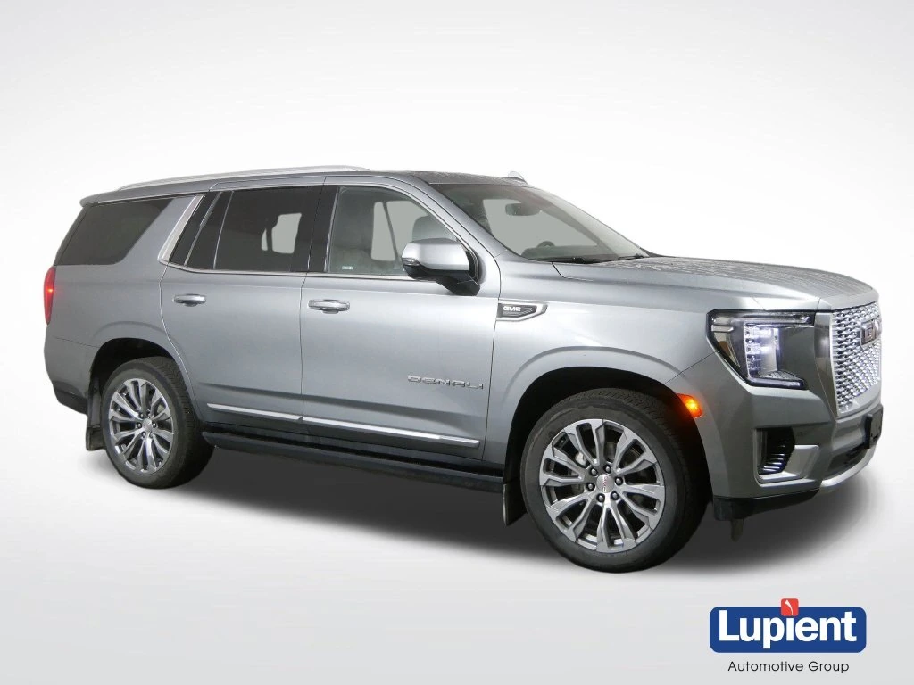 2023 GMC Yukon