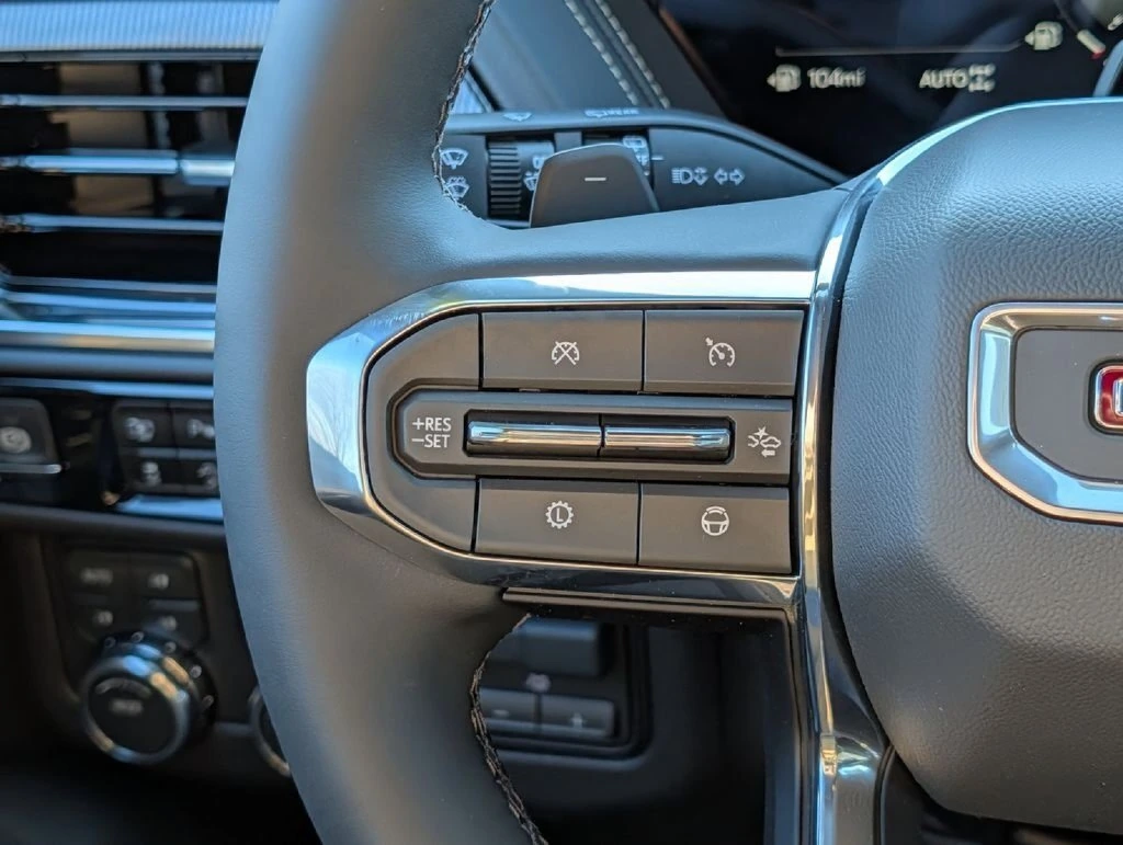 2026 GMC Yukon XL Elevation - Photo 48