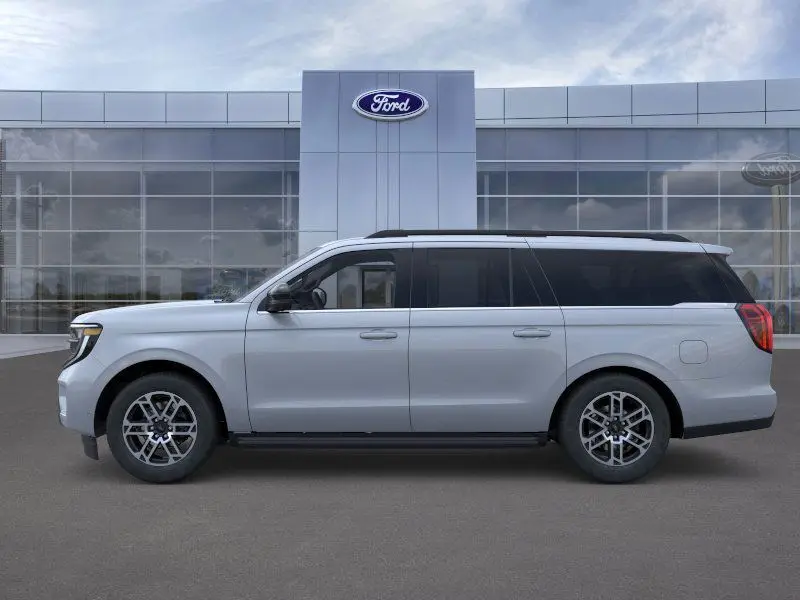 2025 Ford Expedition MAX photo 4