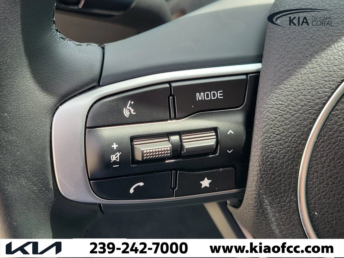 2026 Kia K5 GT-Line - Photo 26