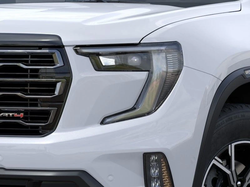 2027 GMC Acadia AT4 - Photo 11