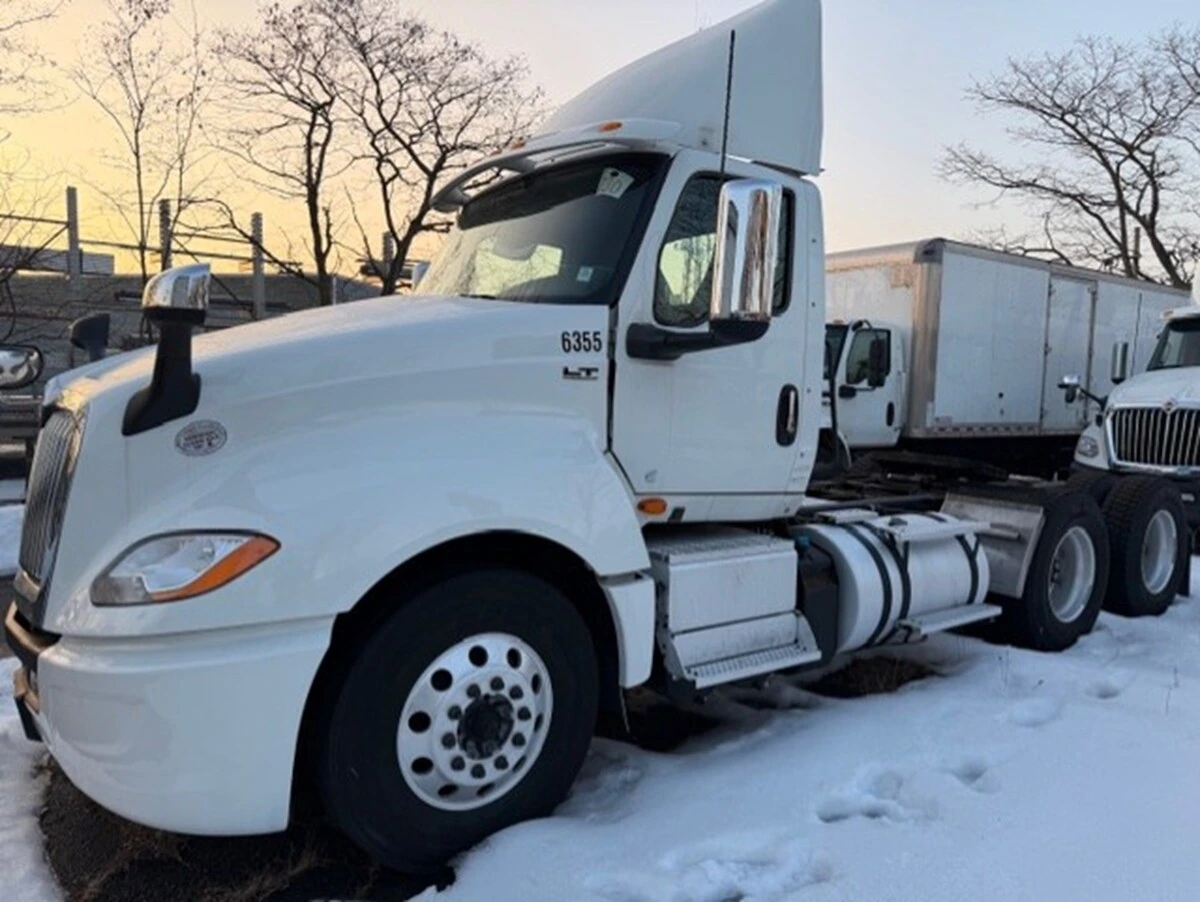 2020 International LT in Bridgeport, CT