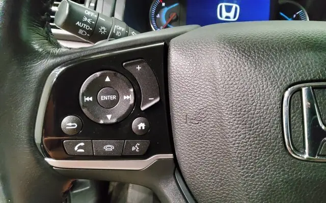 2022 Honda Pilot Special Edition photo 26