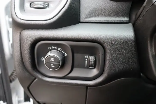 2025 Ram 2500 Big Horn photo 14