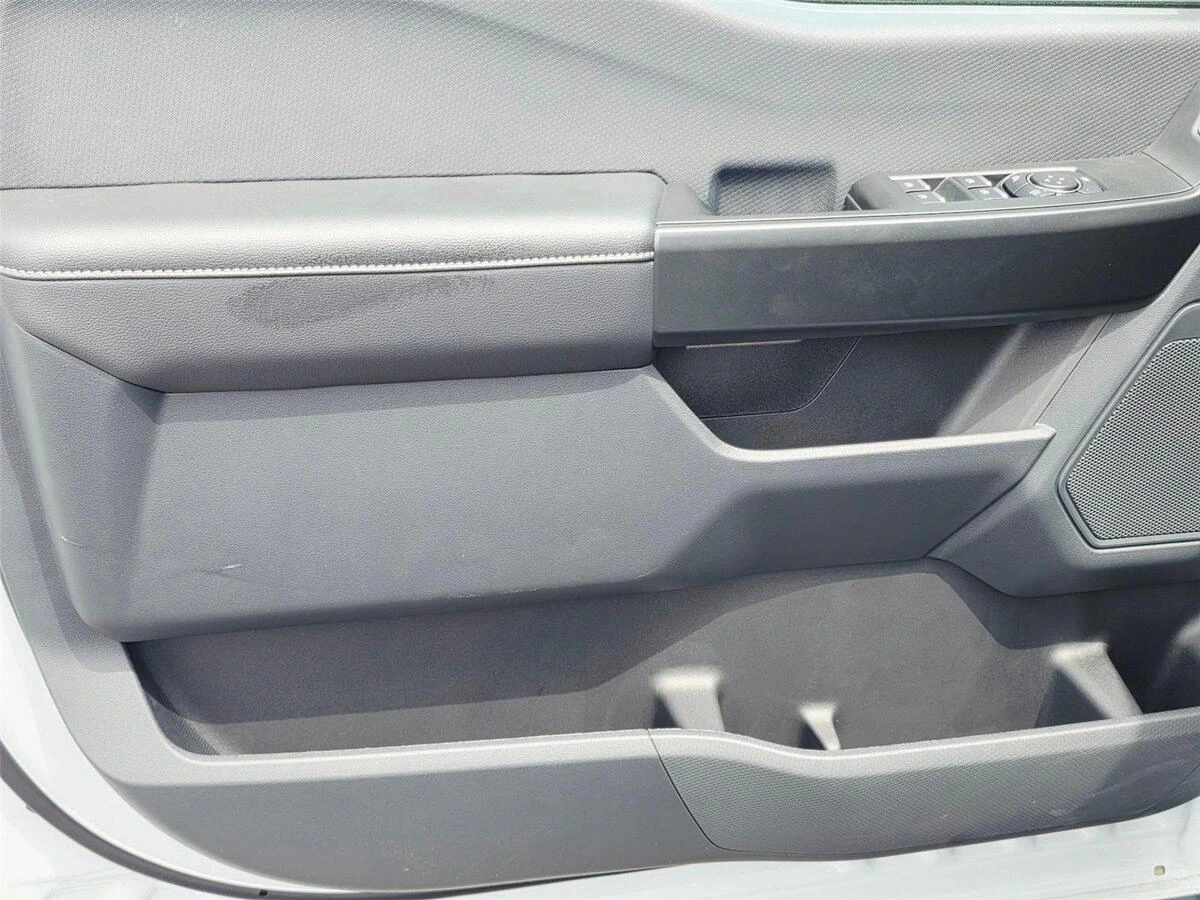 2025 Ford F-150 STX - Photo 18