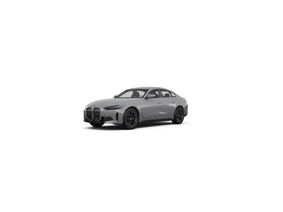 2023 BMW i4