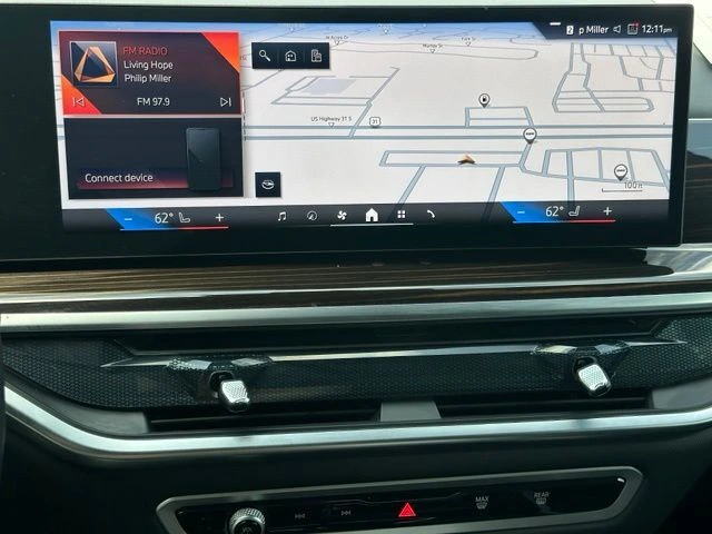 2026 BMW X5 40i - Photo 20