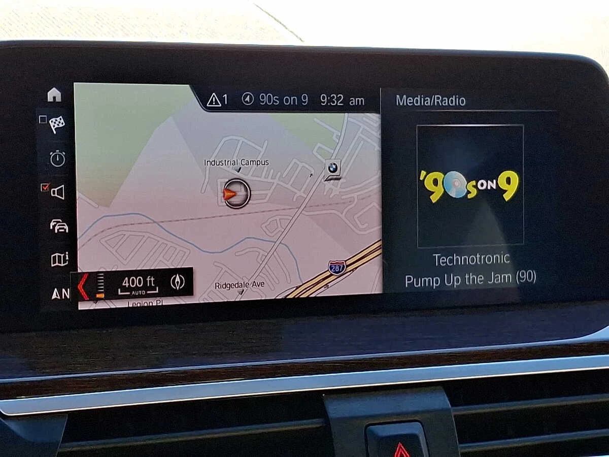 2021 BMW X3 30i - Photo 15
