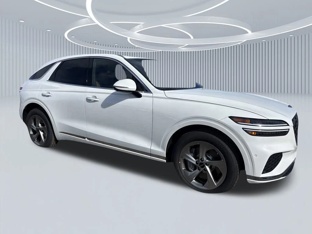 2026 Genesis GV70 2.5T Advanced AWD's photo