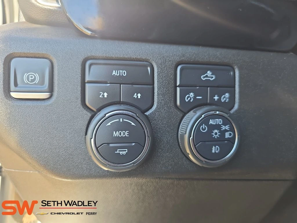 2024 Chevrolet Silverado 1500 RST - Photo 26