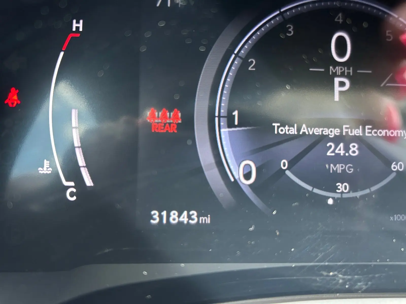 2023 Lexus RX 350 Premium AWD photo 22