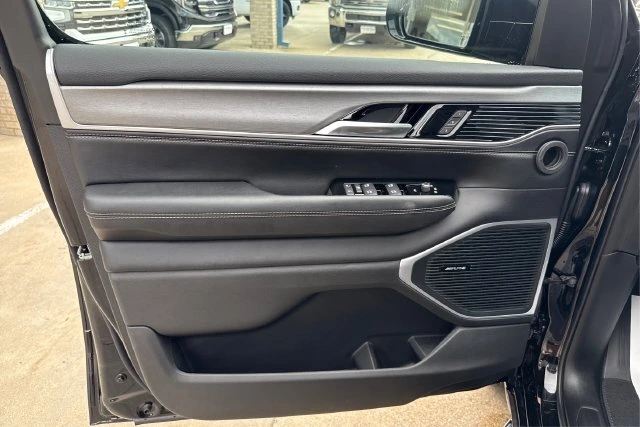 2026 Jeep Grand Wagoneer Limited Altitude - Photo 19