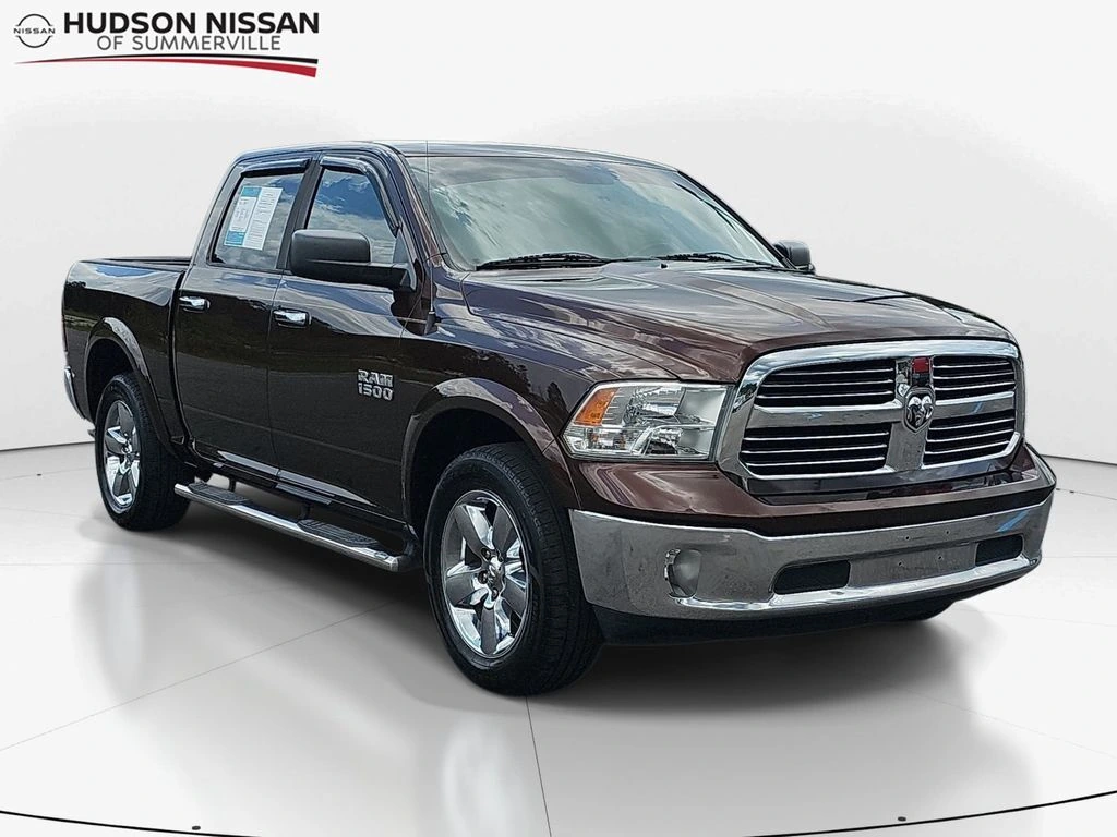 2015 RAM 1500