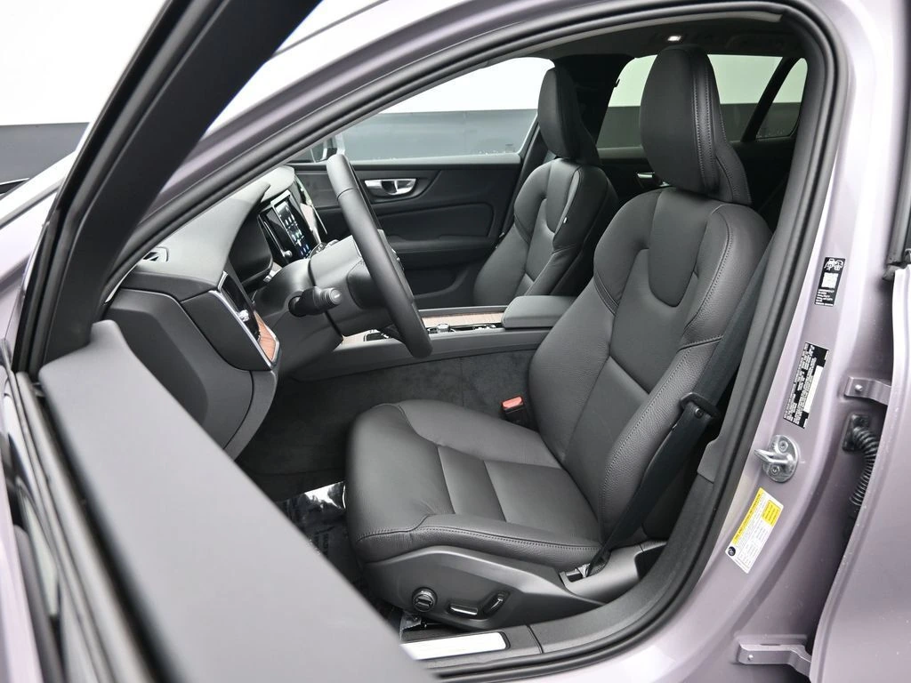 2026 Volvo V60 Cross Country Plus - Photo 20