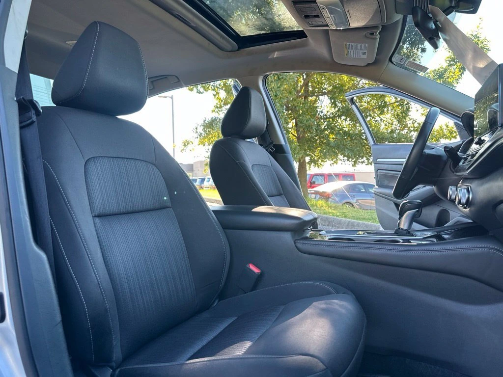 2023 Nissan Altima SV - Photo 28