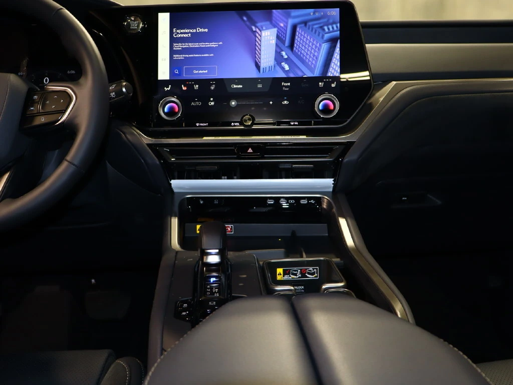 Vehicle thumbnail