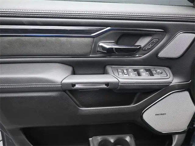 2026 Ram 1500 Rebel photo 19