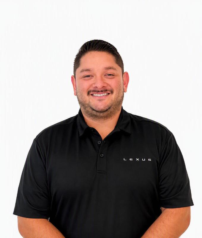 Brandon Alfaro