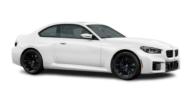 2025 BMW M2 Coupe