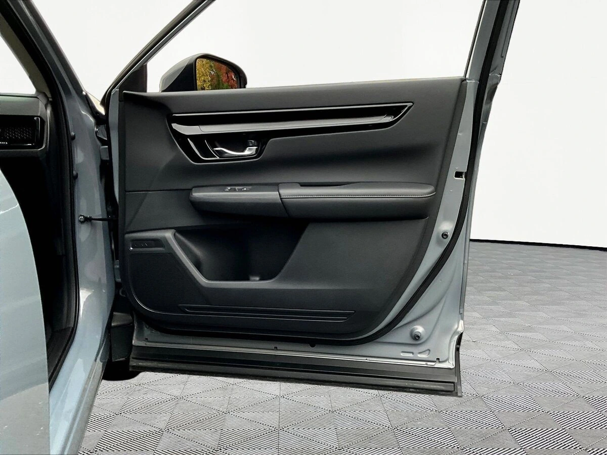 2025 Honda CR-V EX-L - Photo 28